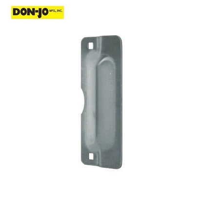 Don-Jo - PLP 111 - Latch Protector - 11" Length - 3" Width - UHS Hardware