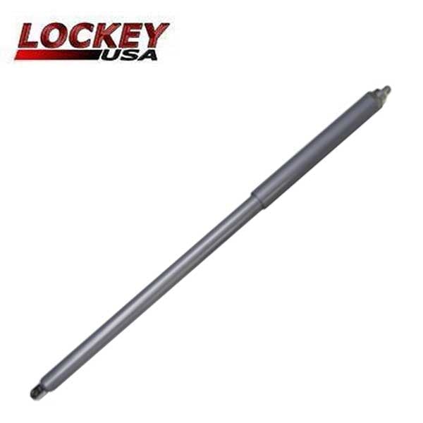 Lockey - TB450 - Adjustable Hydraulic Gate Closer - (75-175 lbs) - UHS Hardware