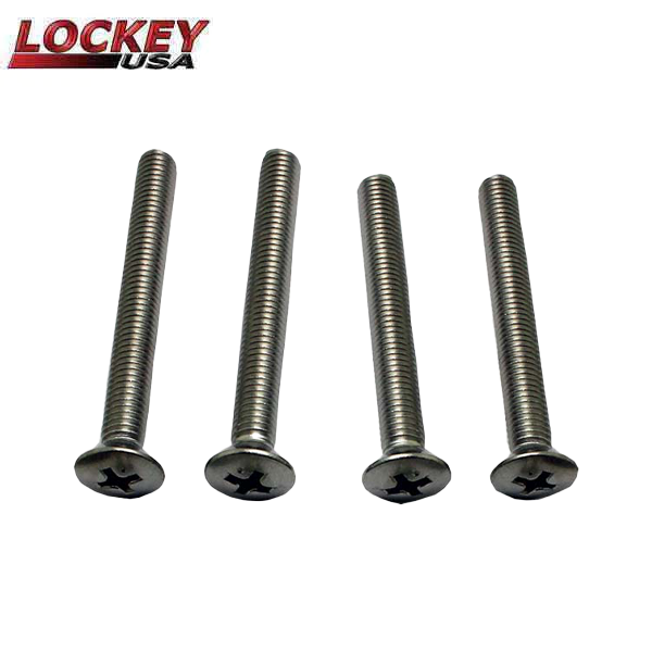 Lockey - Thin Door Kit - for 2000 / C / M Series Locks up to 1" - UHS Hardware