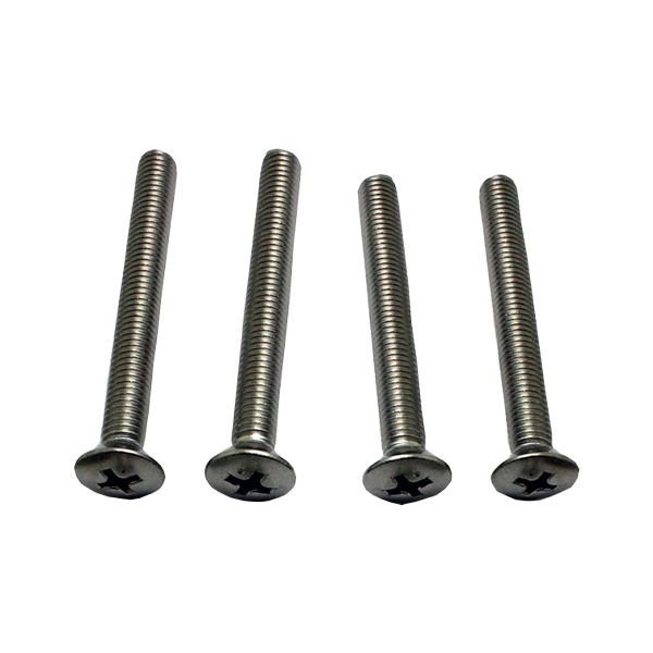 Lockey - Thin Door Kit - for 2000 / C / M Series Locks up to 1" - UHS Hardware