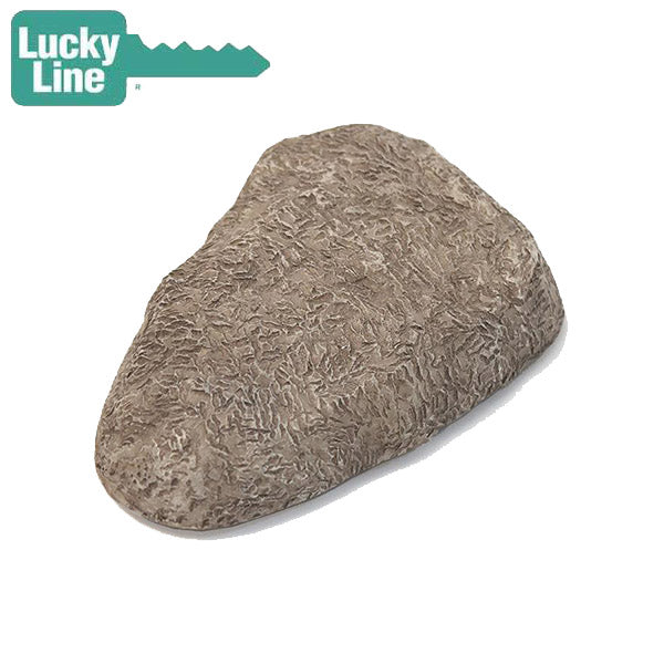 LuckyLine - 90601 - Rock Key Hider - 1 Pack - UHS Hardware