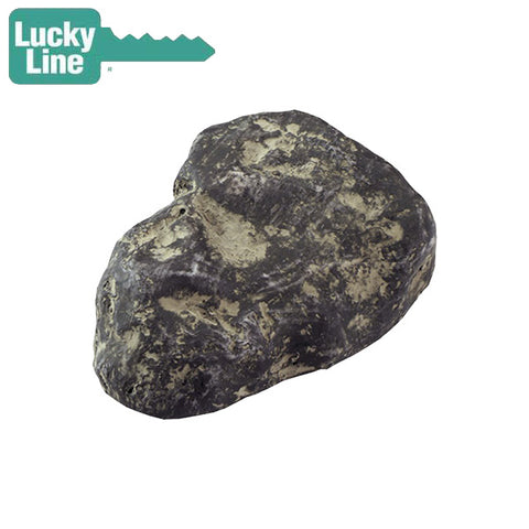 LuckyLine - 90601 - Rock Key Hider - 1 Pack - UHS Hardware