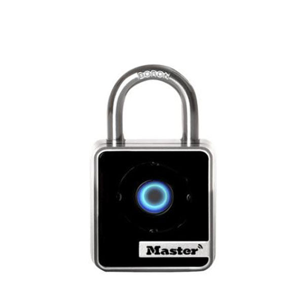 Master Lock - 4400EC - Indoor Padlock - Bluetooth - Keyless - UHS Hardware