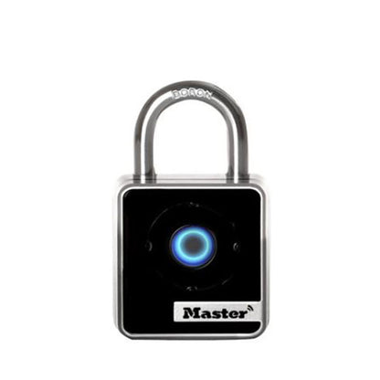Master Lock - 4400EC - Indoor Padlock - Bluetooth - Keyless - UHS Hardware