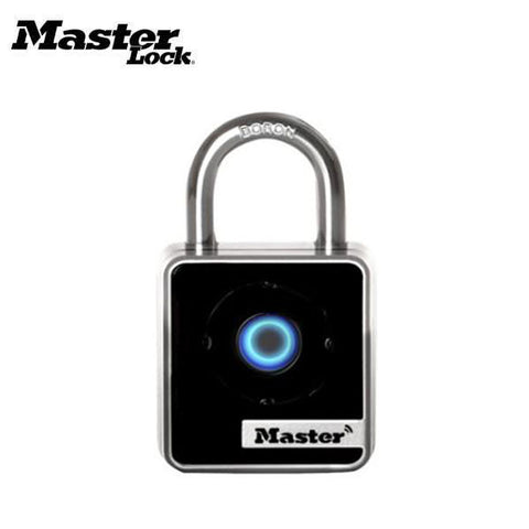 Master Lock - 4400EC - Indoor Padlock - Bluetooth - Keyless - UHS Hardware