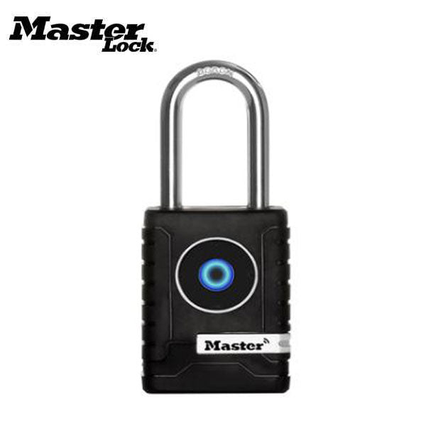 Master Lock - 4401LHEC - Outdoor Padlock - Bluetooth - Keyless - UHS Hardware