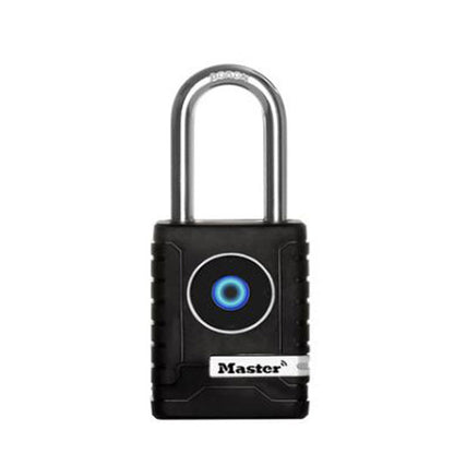 Master Lock - 4401LHEC - Outdoor Padlock - Bluetooth - Keyless - UHS Hardware