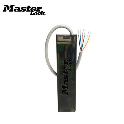 Master Lock - 6440ENT -  Door Controller for Commercial Properties - Bluetooth - Outdoors - UHS Hardware