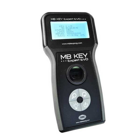 MBE - MB Key Expert EVO - Mercedes Benz Key Tool - UHS Hardware