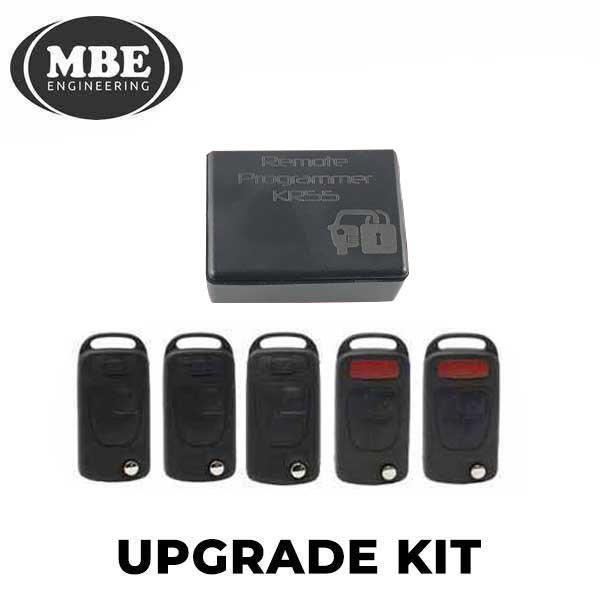 MBE - ML Keymaker to KR55 Key Maker Upgrade Kit - Upgrade to the New KR55 - UHS Hardware