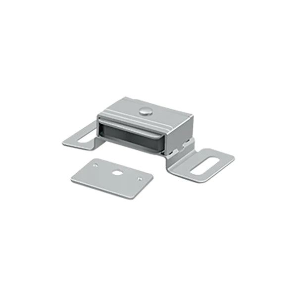 Deltana - Magnetic Catch - 2-1/16" x 1-1/8" x 5/8"
