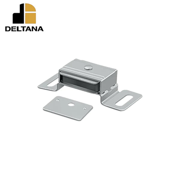 Deltana - Magnetic Catch - 2-1/16" x 1-1/8" x 5/8"