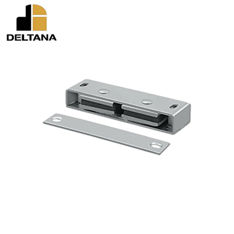 Deltana - Magnetic Catch - 3-1/8" x 1" x 9/16"