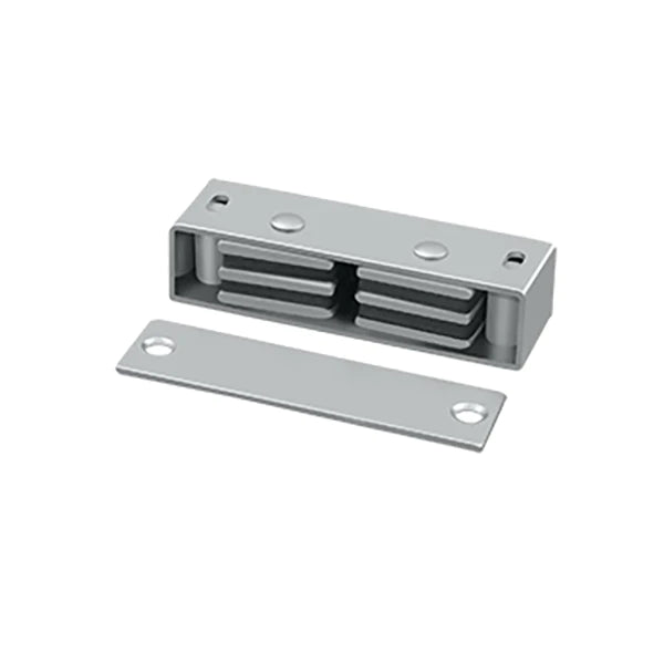 Deltana - Magnetic Catch - 3-1/8" x 1" x 3/4"