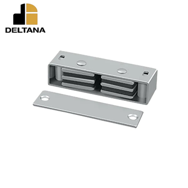 Deltana - Magnetic Catch - 3-1/8" x 1" x 3/4"
