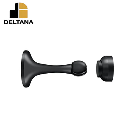 Deltana - Magnetic Door Holder 3" - Optional Finish