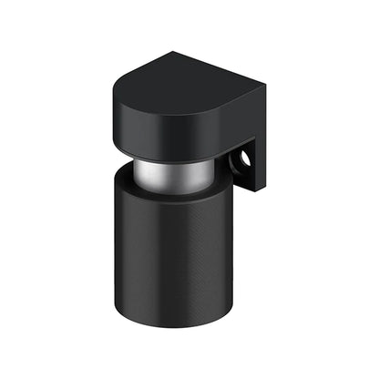 Deltana - MODERN MAGNETIC DOOR HOLDER 2" - Optional Finish
