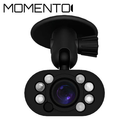 Firstech - Momento - IC6 1080p HD Interior Infra-red Rear Facing Camera - WiFi - UHS Hardware