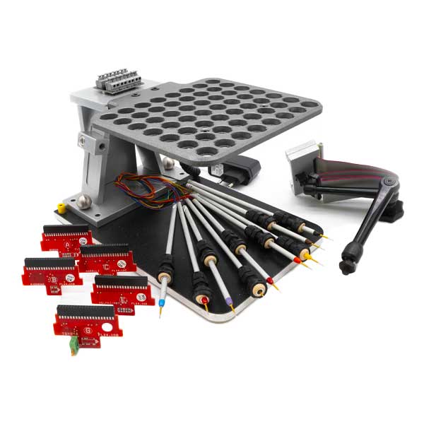 MagicMotorsport - FLK10 - Universal MAGBench Tool + Hardware FULL Kit