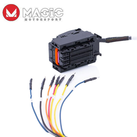 Magic - FLX2.15 - Bench Cable for Marelli MM10J - Connect FlexBox to Marelli MM10J