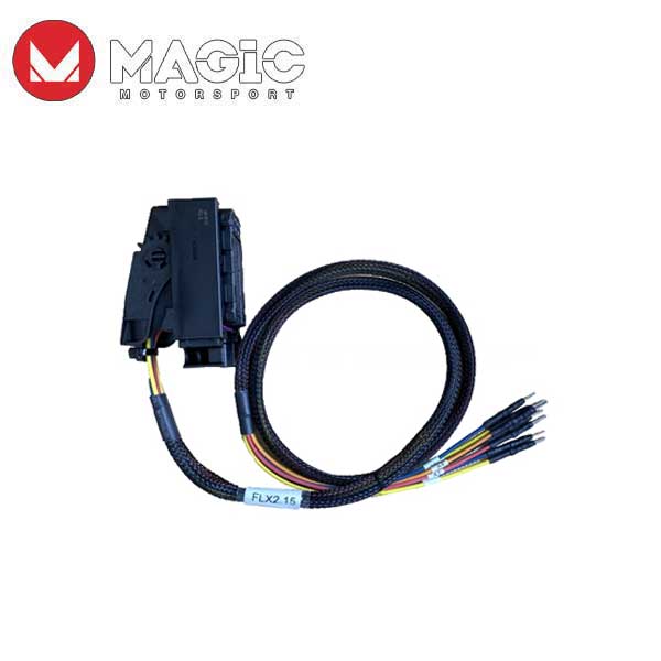 Magic - FLX2.15 - Bench Cable for Marelli MM10J - Connect FlexBox to Marelli MM10J - UHS Hardware