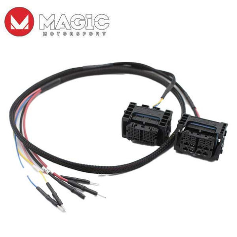 Magic - FLX2.16 - Bench Cable for Bosch MDG1- Connect FlexBox to BMW MDG1 Cable - UHS Hardware