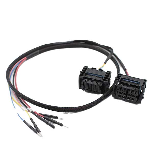 Magic - FLX2.16 - Bench Cable for Bosch MDG1- Connect FlexBox to BMW MDG1 Cable - UHS Hardware