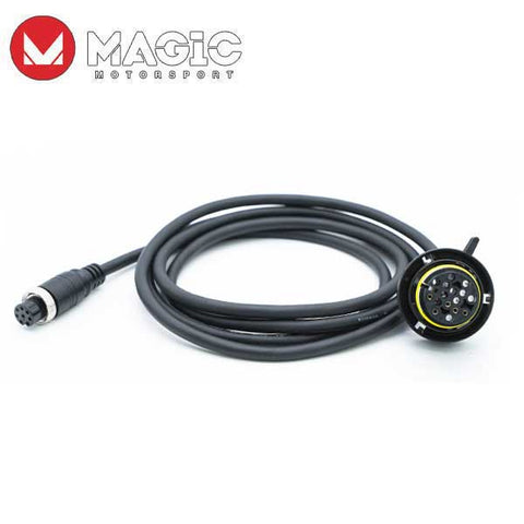 Magic - FLX2.21 - Bench Cable for BMW - Connect FlexBox Port F to BMW ZF 6HP (Continental) - UHS Hardware