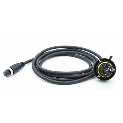 Magic - FLX2.21 - Bench Cable for BMW - Connect FlexBox Port F to BMW ZF 6HP (Continental) - UHS Hardware