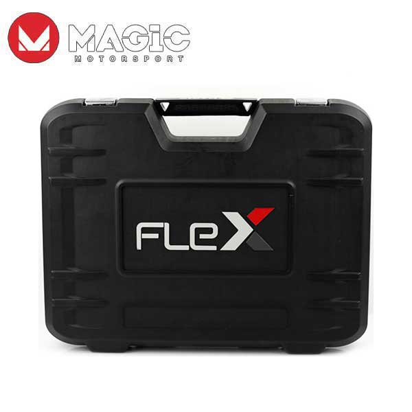 Magic Motorsport - FLX8.30 - Hard Cover Case for FLEX kit - UHS Hardware