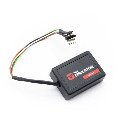 Magic - Nissan/Renault - ESL ELV SCL Steering Lock Emulator - UHS Hardware