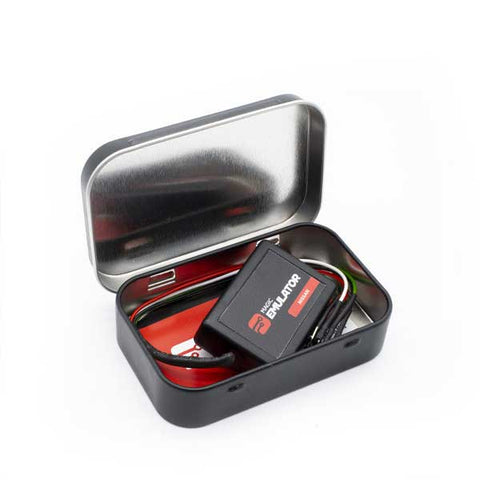 Magic - Nissan/Renault - ESL ELV SCL Steering Lock Emulator - UHS Hardware