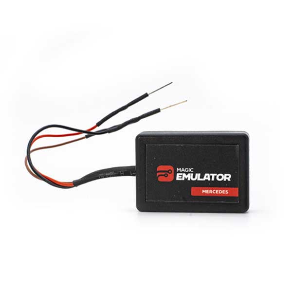 Magic - Mercedes - ESL ELV Steering Lock Emulator - UHS Hardware