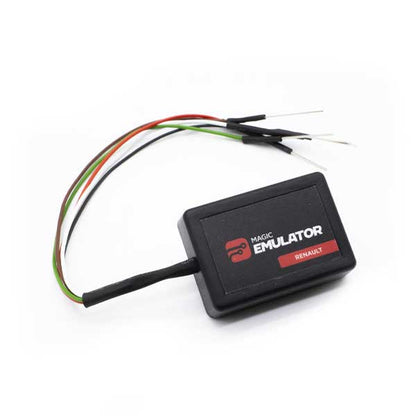 Magic - Renault - ESL ELV Steering Lock Emulator - UHS Hardware