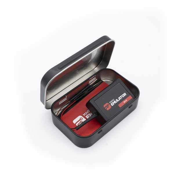 Magic - BMW - ESL ELV Steering Lock Emulator - UHS Hardware
