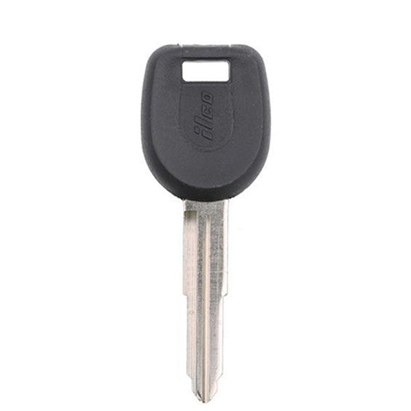 2004-2010 Mitsubishi Outlander - MIT17A - Transponder Key - (PHILIPS ID 46 MITS Chip) - UHS Hardware