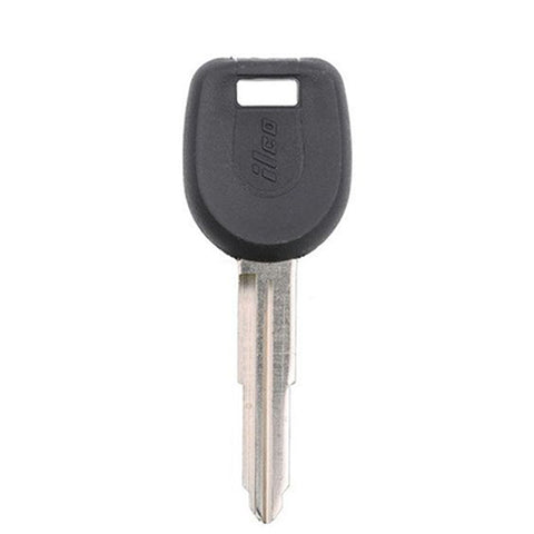 2004-2010 Mitsubishi Outlander - MIT17A - Transponder Key - (PHILIPS ID 46 MITS Chip) - UHS Hardware