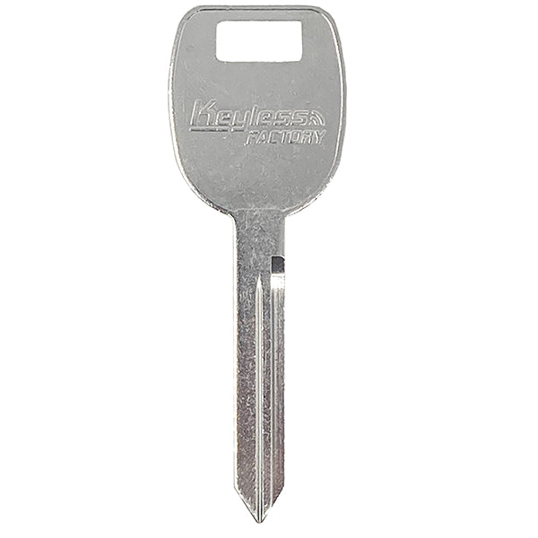 X263 Mitsubishi MIT6 Test Key Blade (10 PACK) (AFTERMARKET) - UHS Hardware