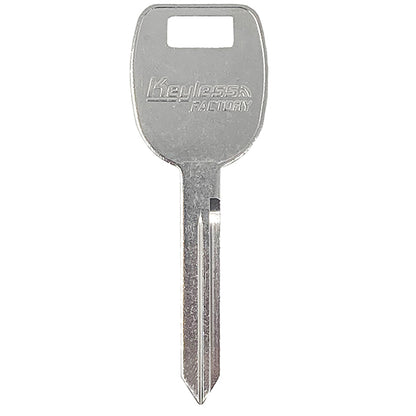 X263 Mitsubishi MIT6 Test Key Blade (10 PACK) (AFTERMARKET) - UHS Hardware