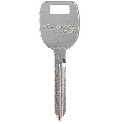 X263 Mitsubishi MIT6 Test Key Blade (10 PACK) (AFTERMARKET) - UHS Hardware