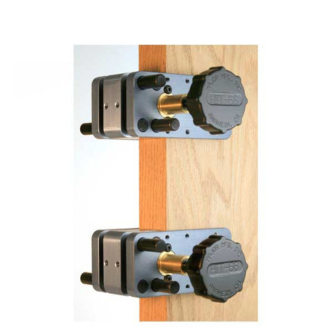 Major Mfg - HIT-66 - Door Drilling Clamp System - 1-1/4” to 2-7/8” - UHS Hardware