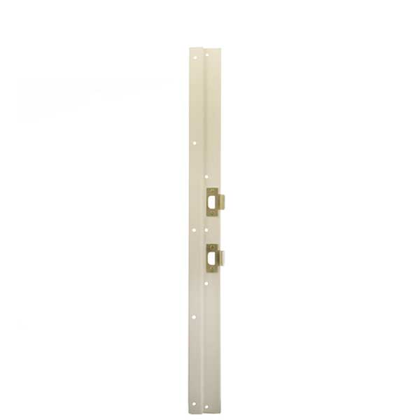 Major Mfg - JJD-134 - Jamb Jacket - Double Strike - 36" - UHS Hardware