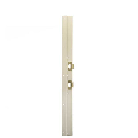 Major Mfg - JJD-134 - Jamb Jacket - Double Strike - 36" - UHS Hardware