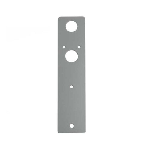 Major Mfg - LMB-15A - Mounting Bracket For Adams Rite Levers & Paddles-Alum - UHS Hardware