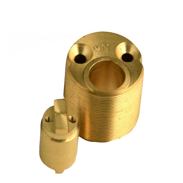 Major Mfg - MCE-X114- "Extend-A Cylinder" - Mortise Cylinder Extension Kit - 1-1/4" - UHS Hardware