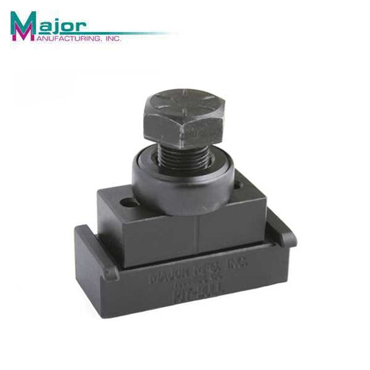 Major Mfg - PIT BULL  - Metal Door Latch Forming Tool - UHS Hardware