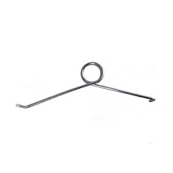 Spring Secret Fixing Major Mfg - S200-SPB - Spring Replacement spring for the Secret Gate ...