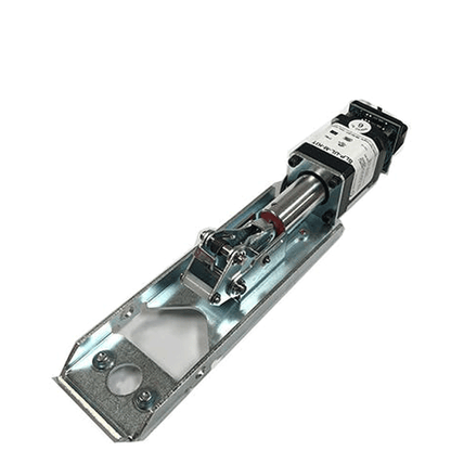 Command Access - Electrified Latch Retraction Kit - Sargent 80 Series Exit Device - 2/18 Gauge - 24 to 28 VDC - UHS Hardware
