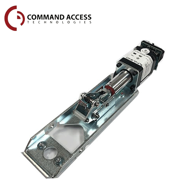 Command Access - Electrified Latch Retraction Kit - Sargent 80 Series Exit Device - 2/18 Gauge - 24 to 28 VDC - UHS Hardware