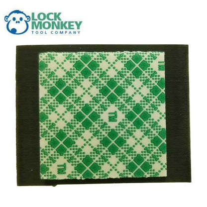 Bit & Tool Holder for Miracle A9 Key Cutting Machine (MK701) (LOCK MONKEY) - UHS Hardware